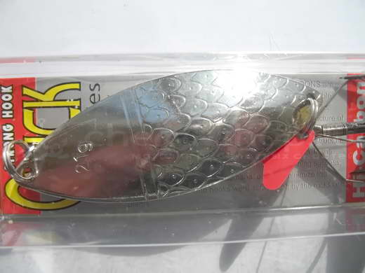 Блесна Siweida JTE 21г, S