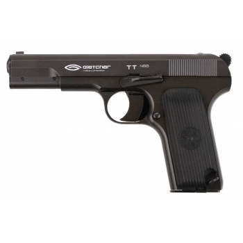 Пистолет пневматический TT NBB, к.4,5