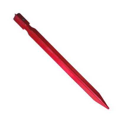 Колышки 3-гранные 18см (набор 10 штук)