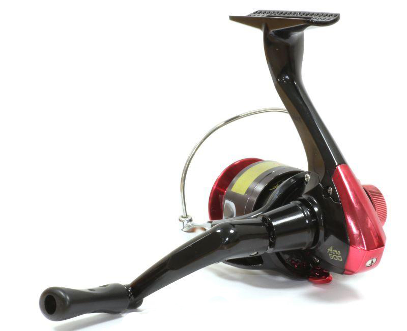 Катушка Stinger Aero, 4000