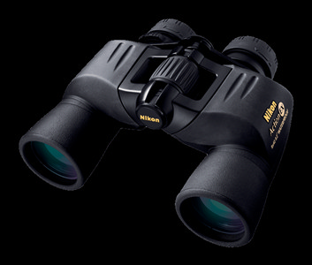 Бинокль 8*40 action EX WP