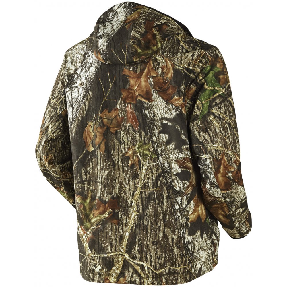 Куртка-анорак Cliff жен.