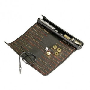 Нарды компактные дорожные