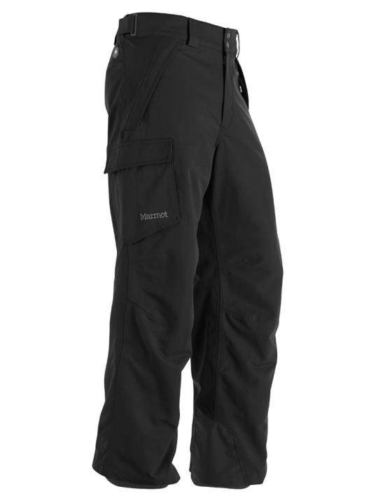 Брюки Motion Insulated Pant