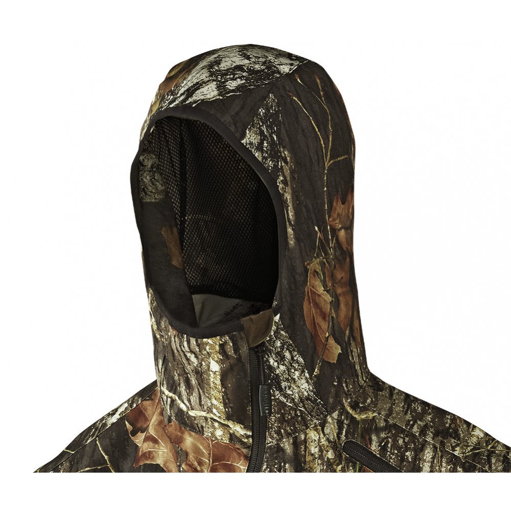 Куртка-анорак Cliff жен.