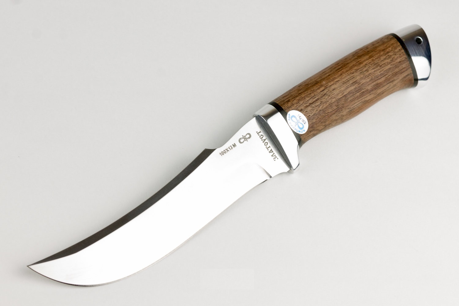 Нож "Клык" (дерево), 100*13