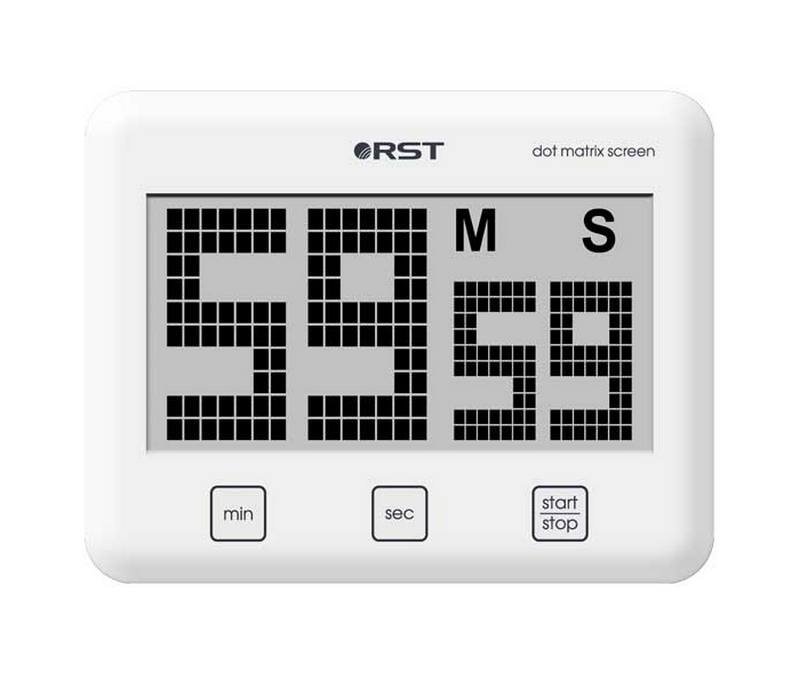 Таймер цифровой