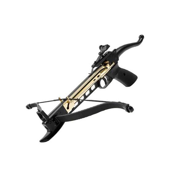 Арбалет-пистолет "MK-80-A4PL"