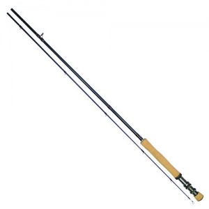 Удилище Diamond Sky Fly, 270см, #5-6, IM7