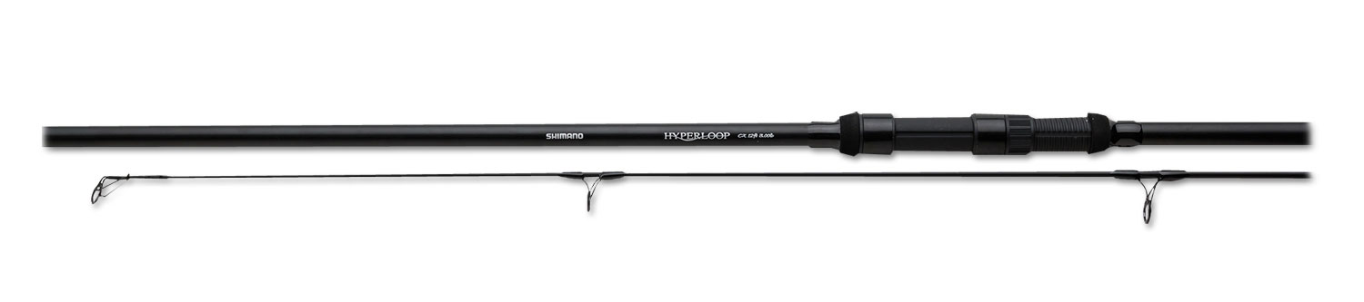 Удилище Hyperloop BX Specimen 13-350LDL, 396см, 160г