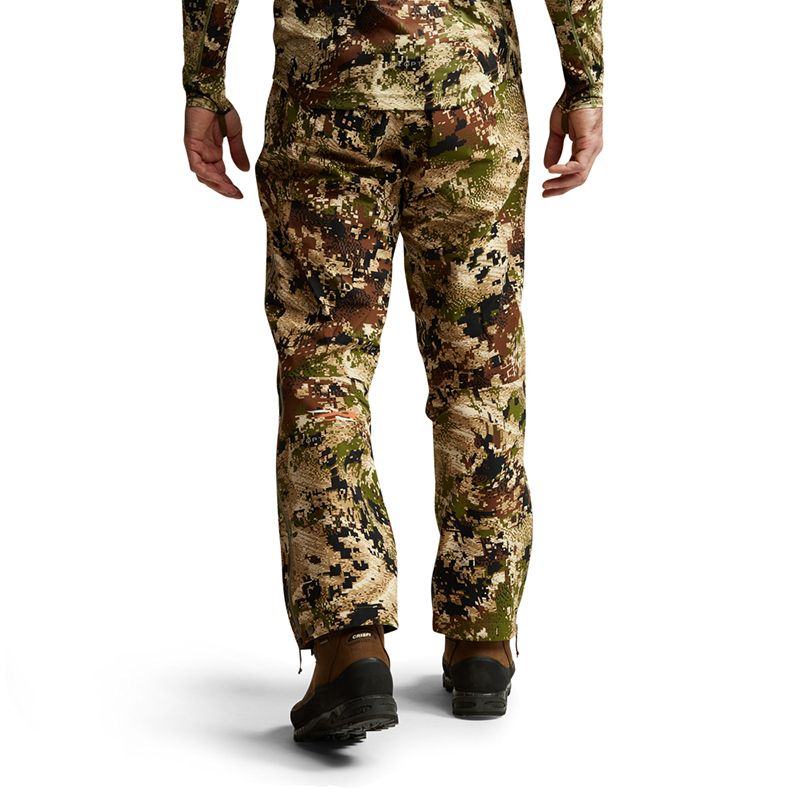 Брюки Sitka   Dew Point NEW, р.M