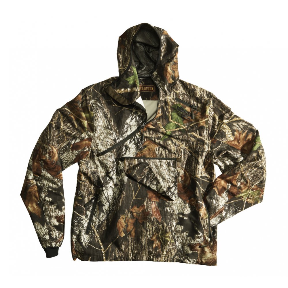 Куртка-анорак Cliff жен.