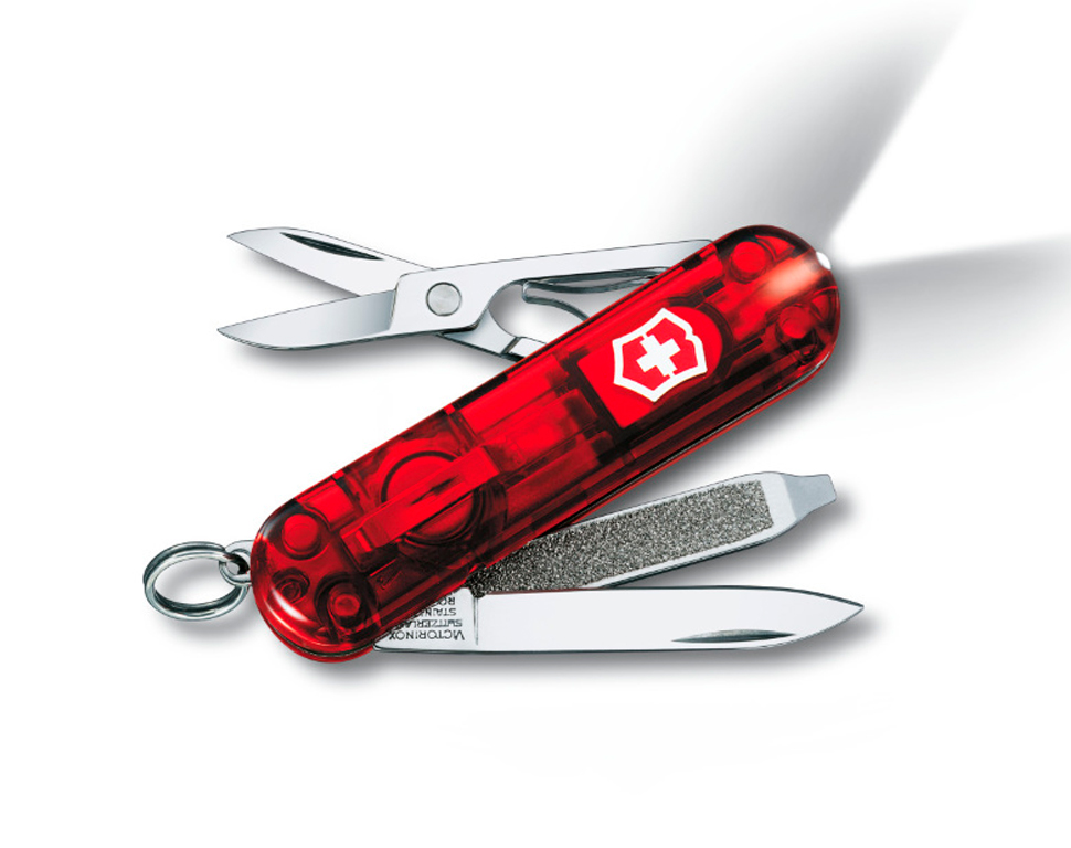 Нож карманный 58мм 0.6228.Т