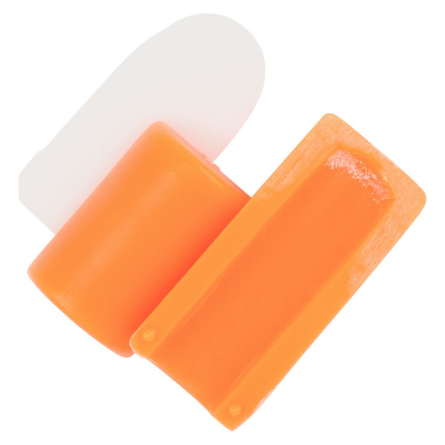 Манок на гуся сер. Pioner (пласт.)