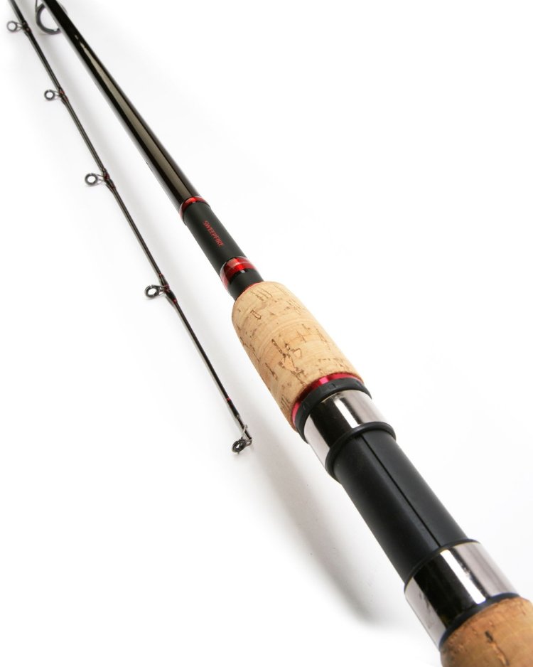 Удилище "Sweepfire NEW" SW 702 MLFS, 2.1м, 10-40г