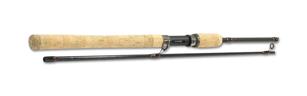 Удилище "Sweepfire" SW 702 LFS-BD, 2.1м, 5-25г