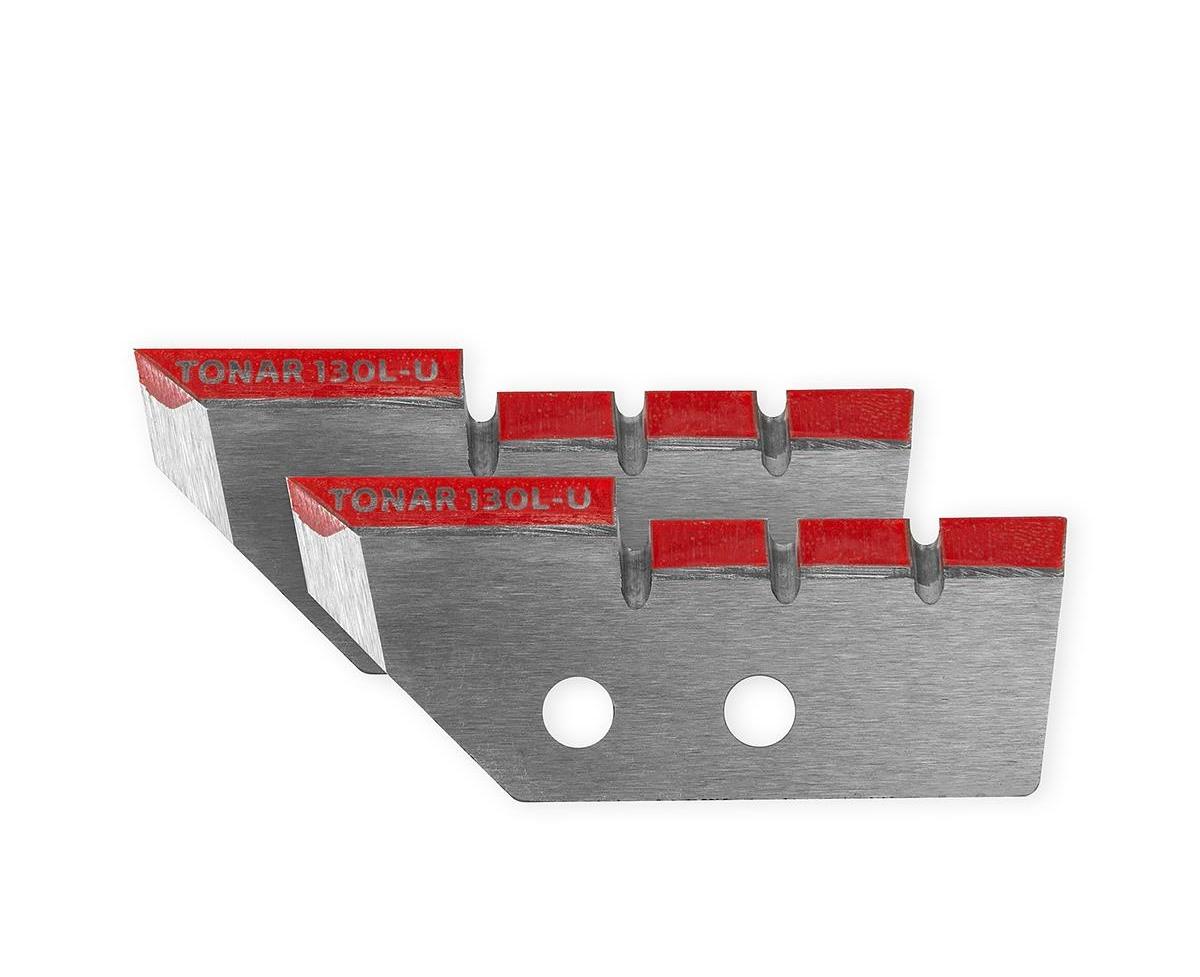 Ножи к ледобуру ЛР-130L (для лунки 150 мм), левое вращение