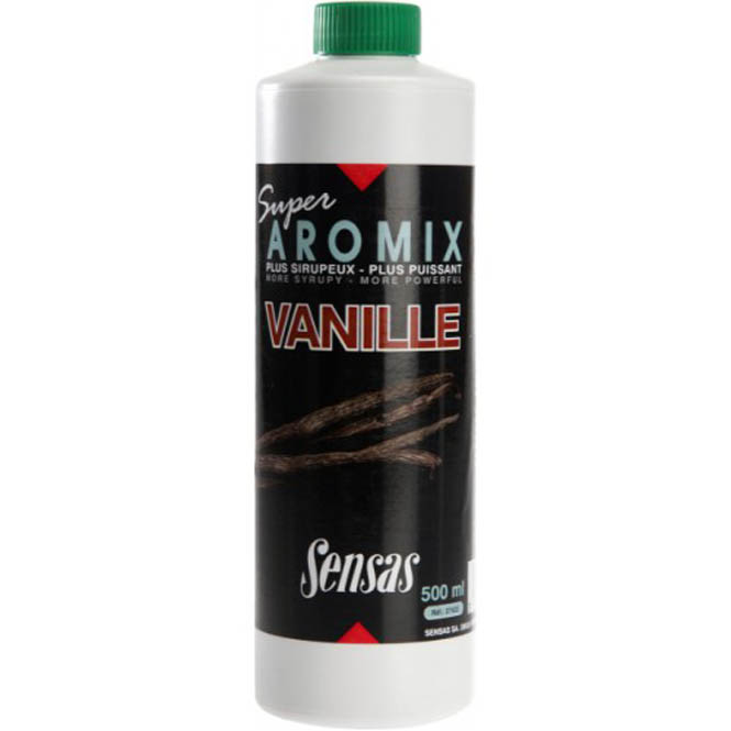 Ароматизатор Aromix Vanille, 0,5л