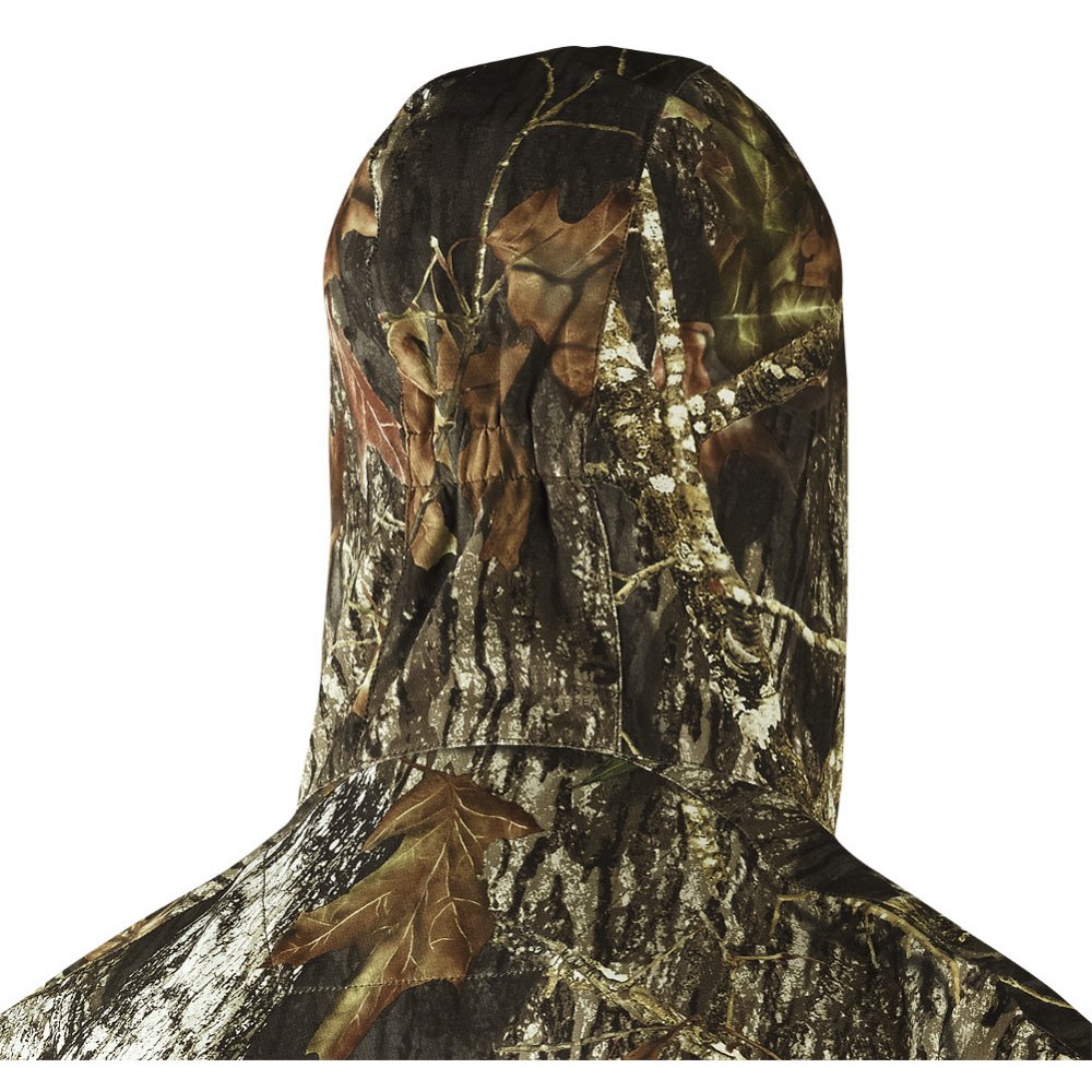 Куртка-анорак Cliff жен.