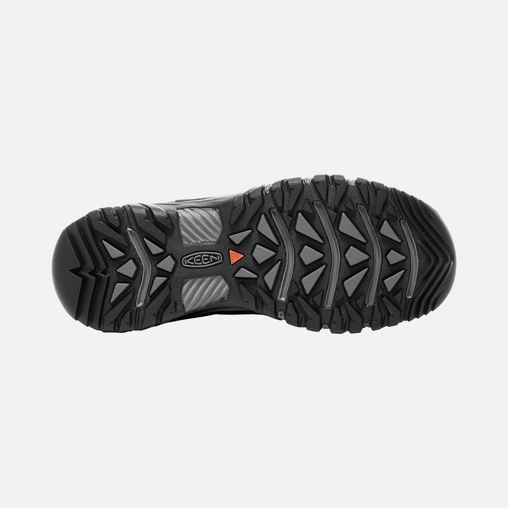 Ботинки  Targhee EXP Mid WP M