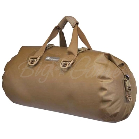 Гермосумка Watershed Yukon, coyote