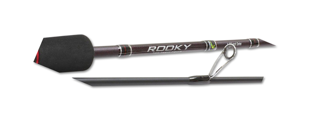 Удилище Rooky 832ML, 251см, 4-18г