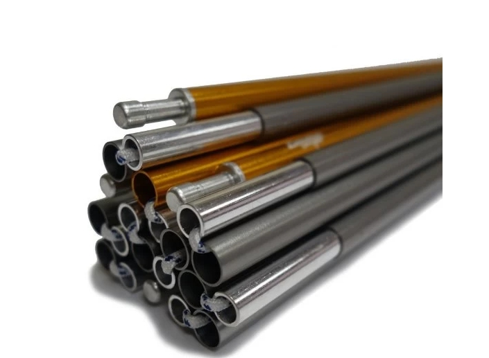 Комплект ремонтных дуг для палаток Impala 3