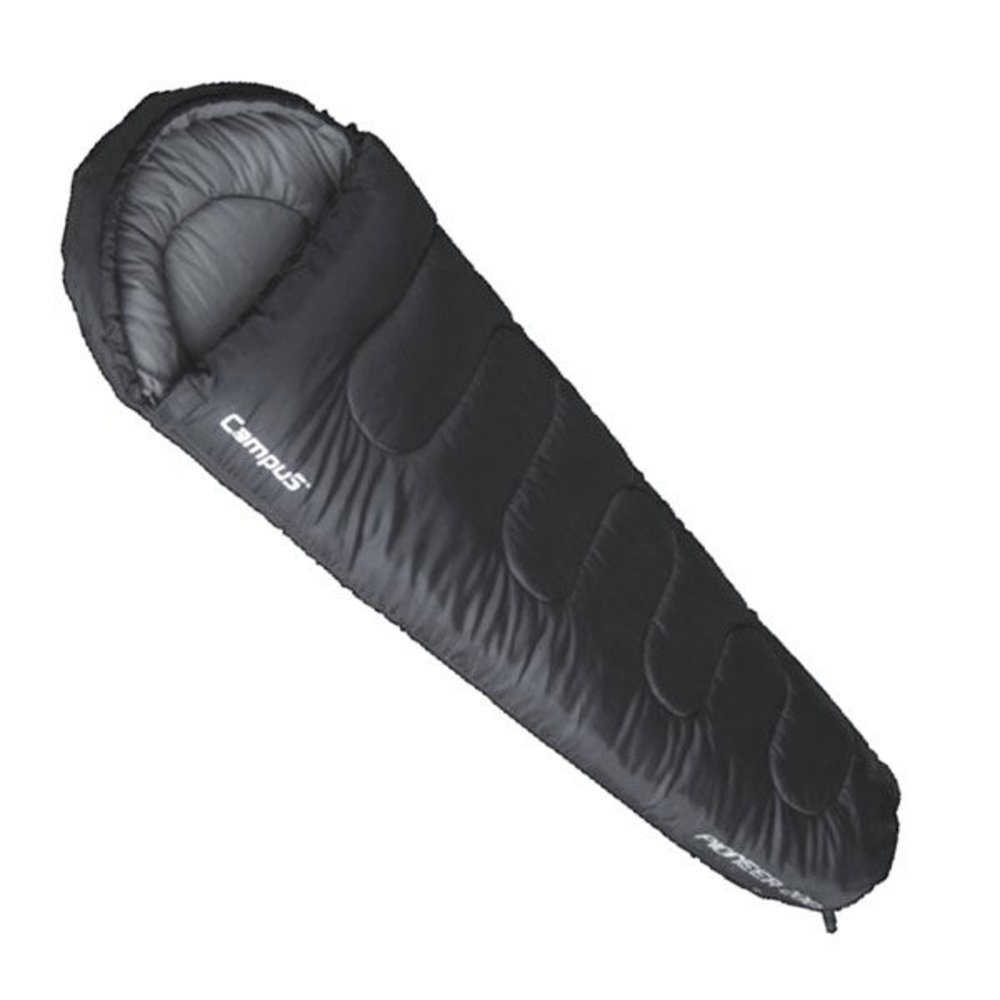 Спальный мешок PIONEER 200 XL, правая молния