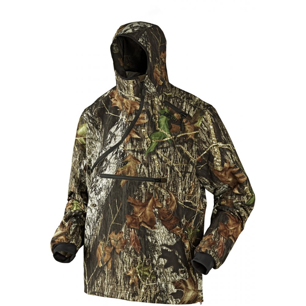 Куртка-анорак Cliff жен.