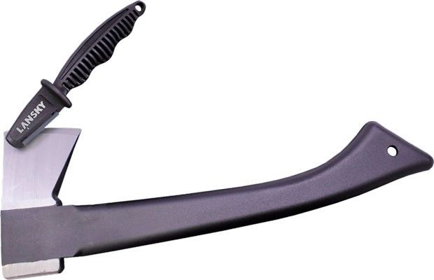 Точило для топоров, мачете