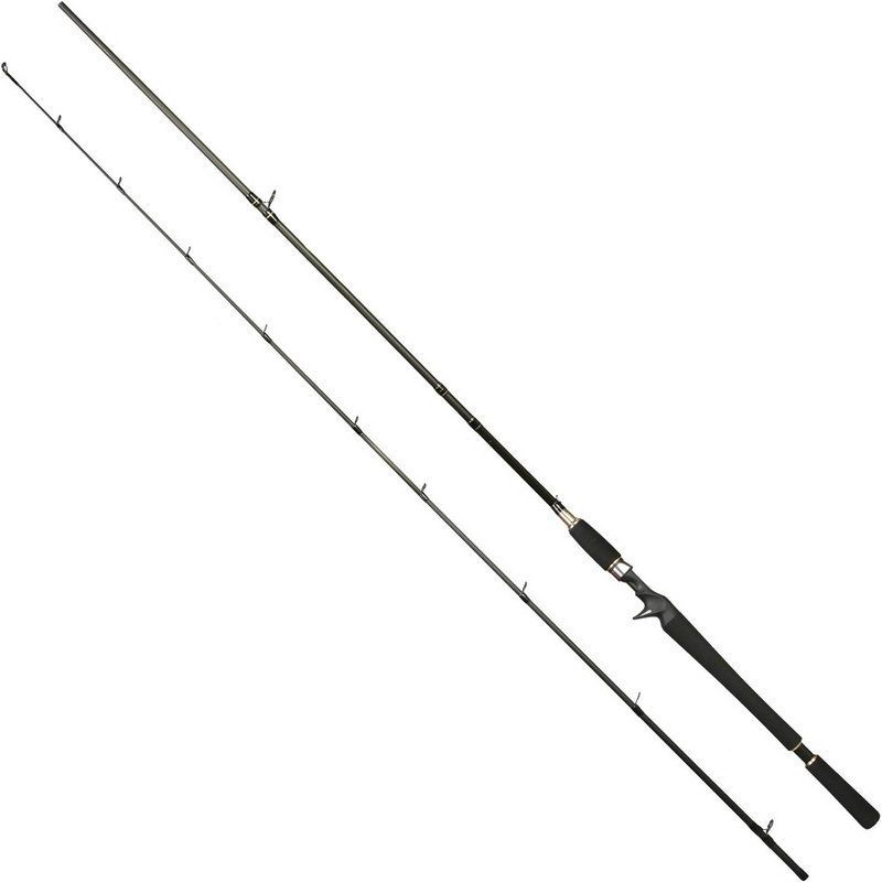 Удилище Advance 832H, 251см, 20-60г
