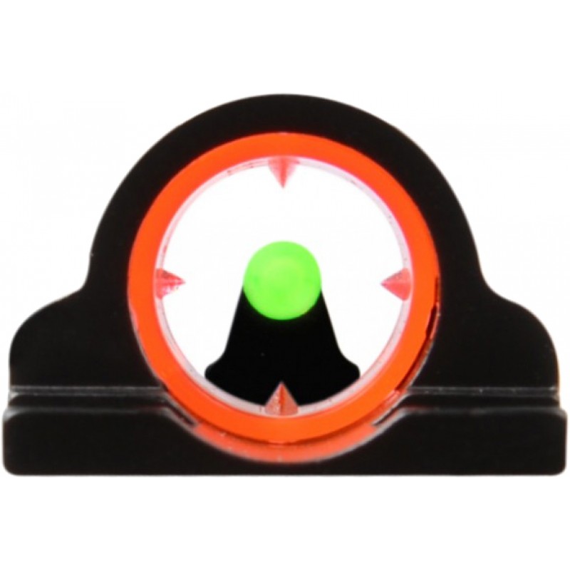 Мушка оптоволоконная Duck Buster