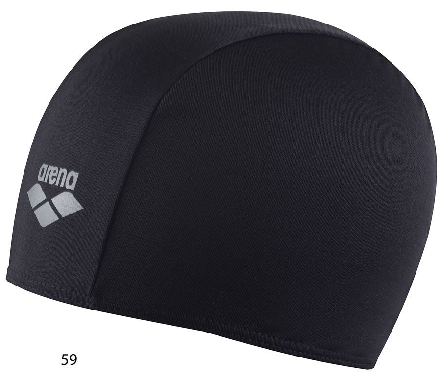 Шапочка д,плавания Polyester Jr Cap