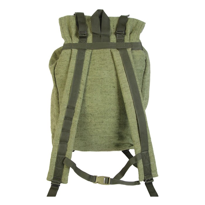 Рюкзак "Зарница" (40 л) брезент