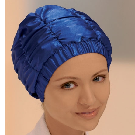 Шапочка для душа, сауны, пляжа 3611