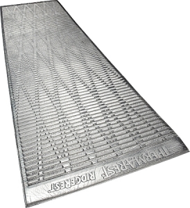 Коврик RIDGEREST SOLAR LARGE BLUE/SILVER